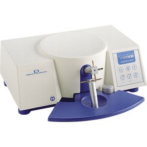 Assistent 3000 punktsvejser