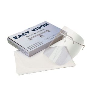 Ansigtsbeskyttelse Easy Visor