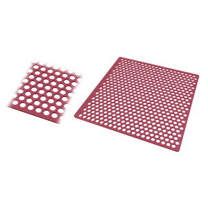 Voksskabeloner RN lll