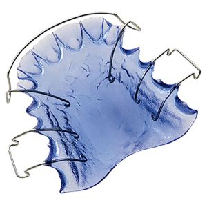 Orthocryl koncentrat blå 100 ml.