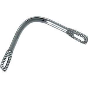 Lingual barre 7 cm. 10 stk.