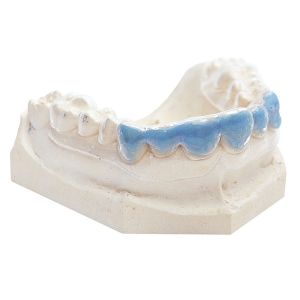 BioBleach Soft 1,0 mm x 120 mm 20 stk.