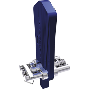 Expansions-skrue medium 100 stk.