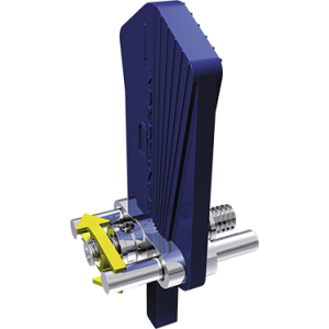 Expansions-skrue maxi 10 stk.