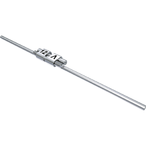 Variety ekspansionsskrue 