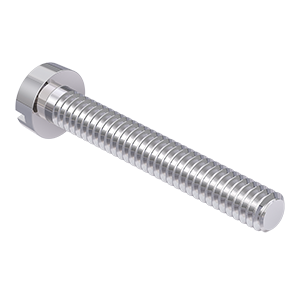 Montageskruer 12 mm 10 stk.