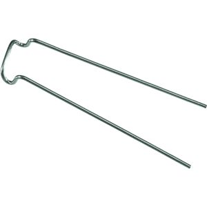 Adams-klammer 8 mm 10 stk