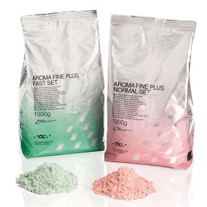 Aroma Fine alginat normal afbindende 1 kg.