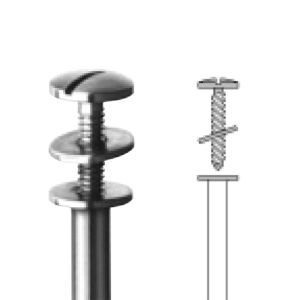 Mandrill forstærket HS