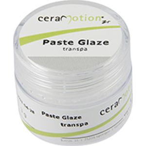 CeraMotion Zr. glasur pasta 3 g.