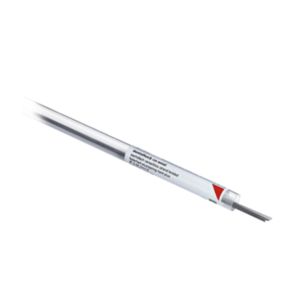 Crozat Redur Tråd 1,0 mm Rund 