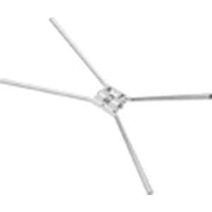 Hyrax Click mini, vinklet 10 stk.