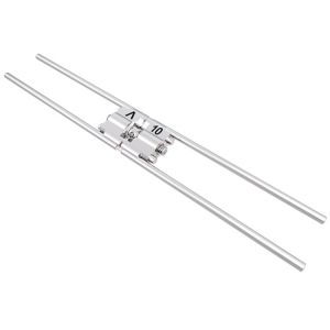 Hyrax Click medium, lige 10 stk.