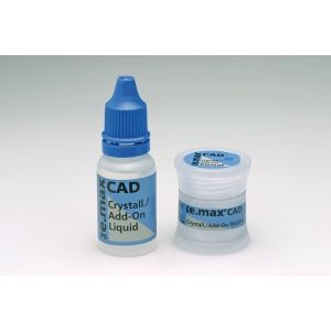 e.max CAD Crystall Add-On