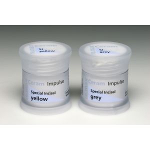e.max Impulse Special incisal gul 20 g.