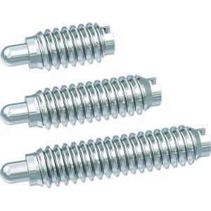 Fjederboltskruer 8 mm 10 stk.