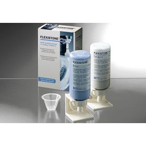 Flexistone Plus 2 x 1000 ml.