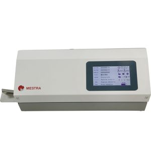 Foliesvejser med print  