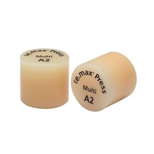 e.max Press Rohling Multi D2