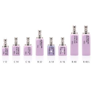 e.max CAD InLab LT A4 - C14