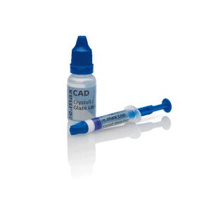 e.max CAD Crystall Glaze Liquid