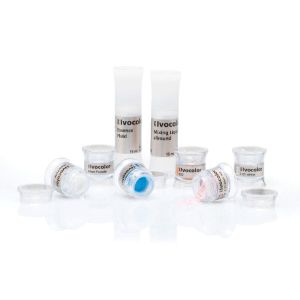 Ivocolor Mixing liquid allround