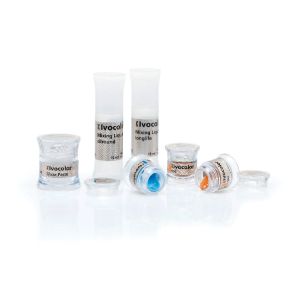 Ivocolor Shade Dentin SD5