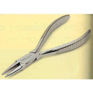 Labial bøjletang R7