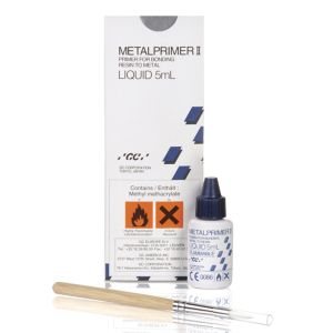 Metalprimer Z 5 ml. 
