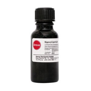 Nano Varnish 20 ml.