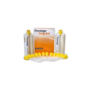 Prestige Regular body Fast 2 x 48 ml.