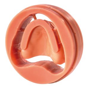 ProArt CAD voks disc Pink 98,5 x 30 mm