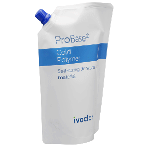 ProBase Kold Polymer Pink 1 kg.
