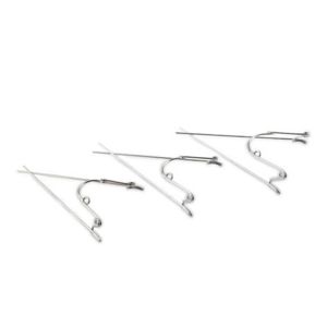 Quad Helix Scheu Dental buede str. 2, 5 stk