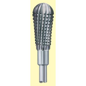 Fræser Bredent silikonefræser 237QG65