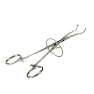 Spot Clip kroneholder med ring