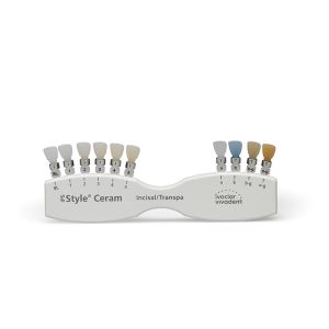 IPS Style Incisal I5