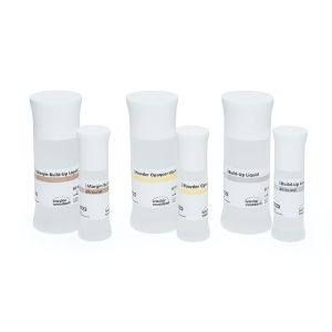 IPS Style Build-up væske Allround