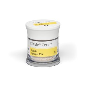 IPS Style Powder Opaque D4 18 g.